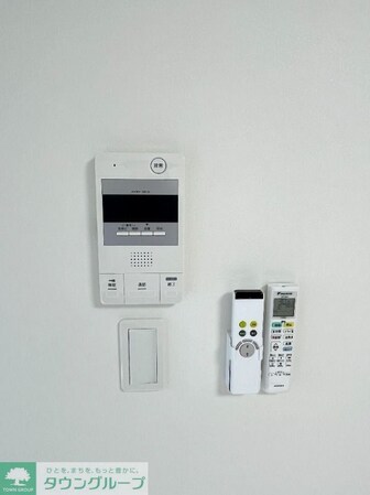 ドマーニ扇の物件内観写真